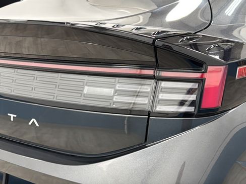 Used 2025 Hyundai Sonata SEL FWD image 35