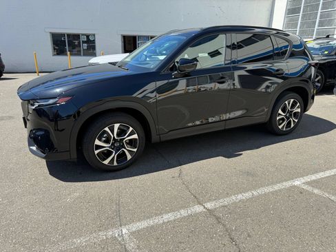 Used 2026 MAZDA CX-5 Preferred AWD/4WD image 3