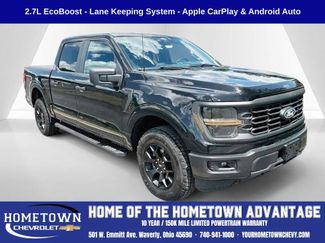 Used 2024 Ford F150 STX w/ Equipment Group 201A FX4 AWD/4WD video 1