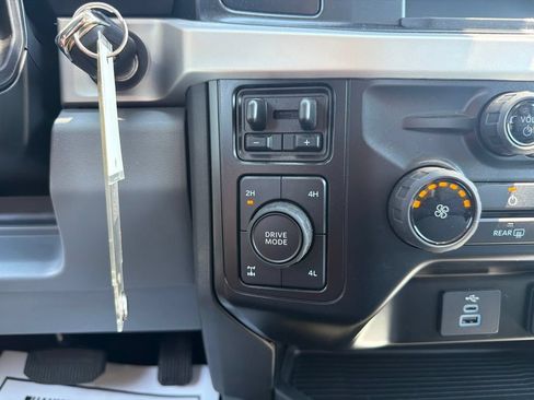 Used 2024 Ford F350 XLT w/ 360-Degree Camera Package AWD/4WD image 31