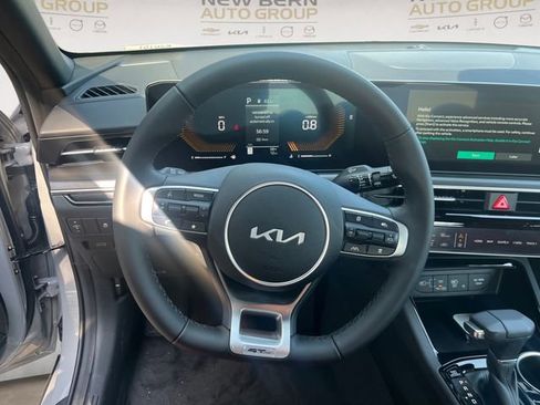 New 2026 Kia K5 GT-Line FWD image 12