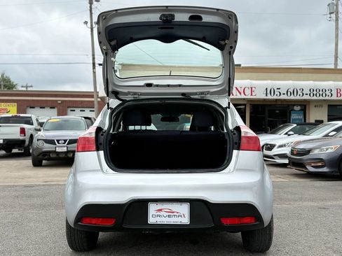 Used 2013 Kia Rio LX w/ PWR Pkg FWD image 6