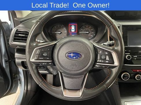 Used 2022 Subaru Crosstrek 2.0i Premium AWD/4WD image 14