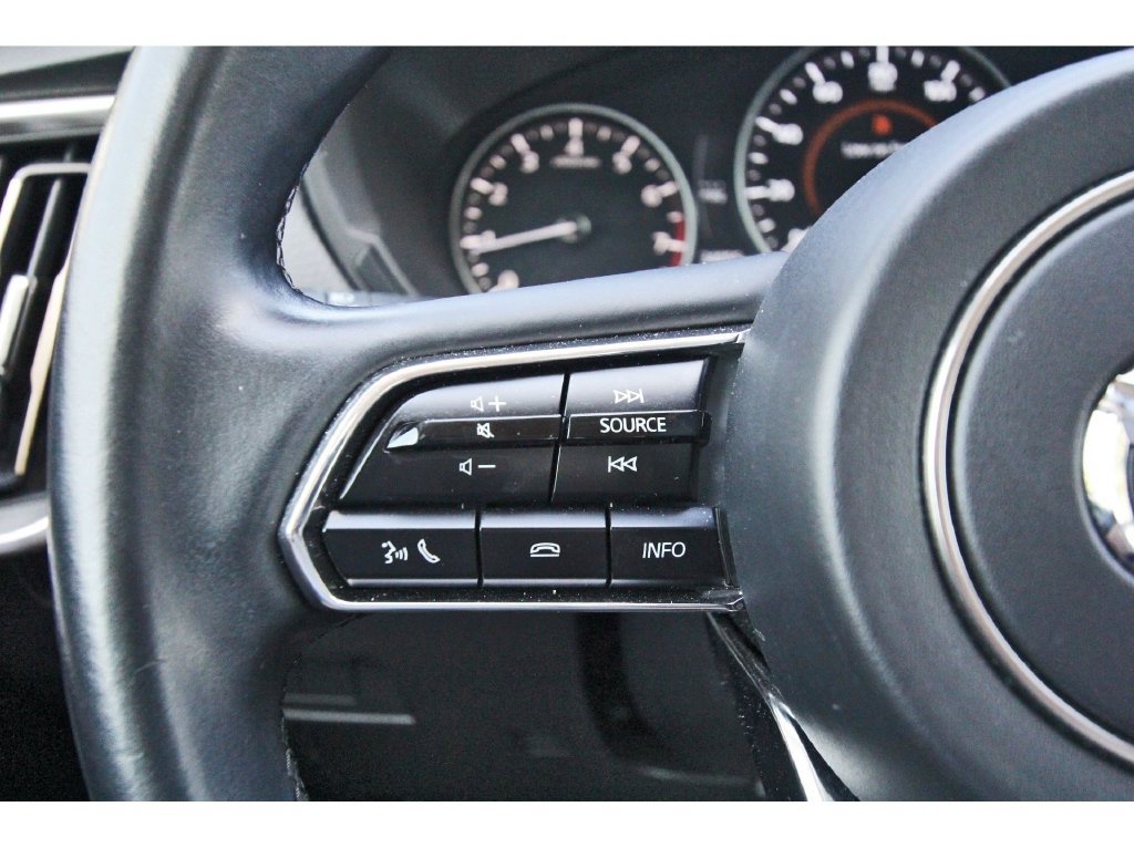 Used 2024 MAZDA CX-90 3.3 Turbo w/ Preferred Package AWD/4WD image 16