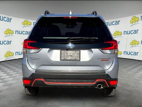 Used 2023 Subaru Forester Sport image 5