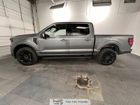 New 2026 Ford F150 XLT AWD/4WD image 5