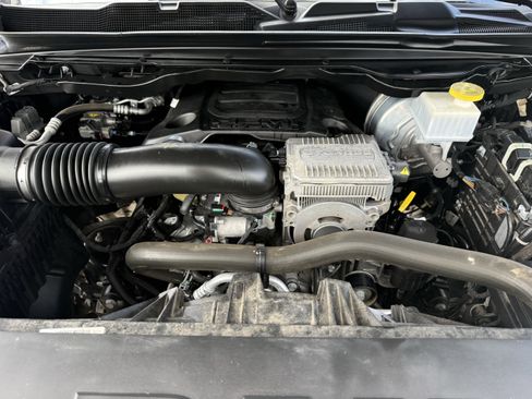 Used 2023 RAM 1500 Lone Star RWD image 33