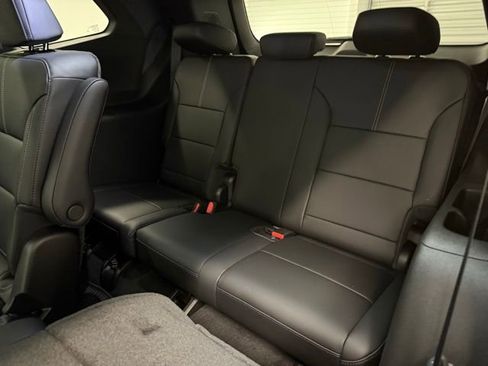 New 2026 GMC Acadia Elevation w/ Black Edition image 17