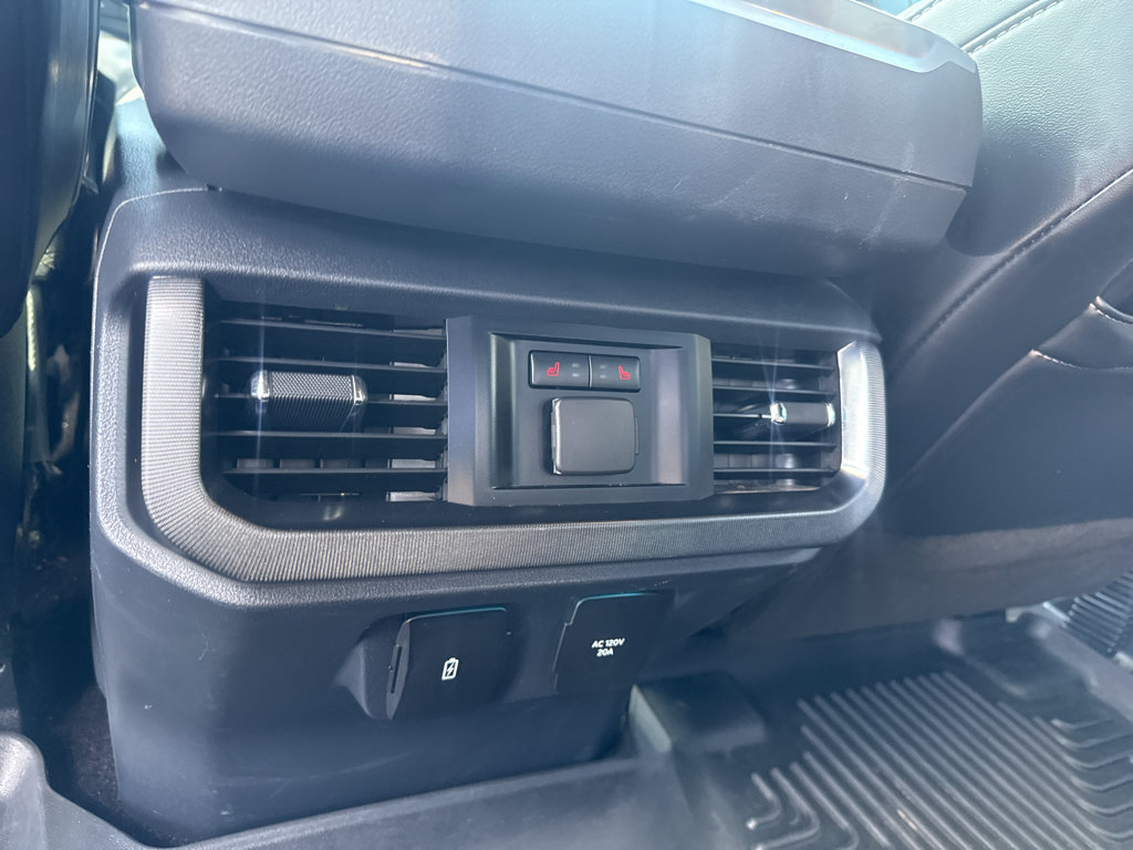 Used 2022 Ford F150 Platinum w/ Equipment Group 701A High AWD/4WD image 15