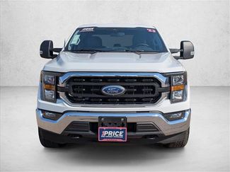 Certified 2023 Ford F150 XLT w/ Equipment Group 301A Mid AWD/4WD video 2