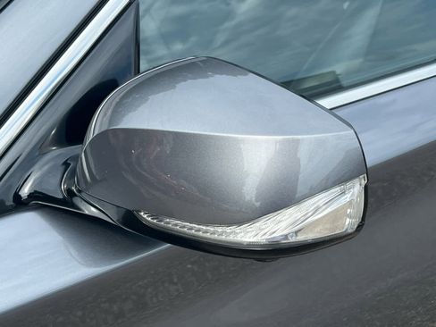 Used 2022 INFINITI Q50 Luxe w/ Cargo Package image 12