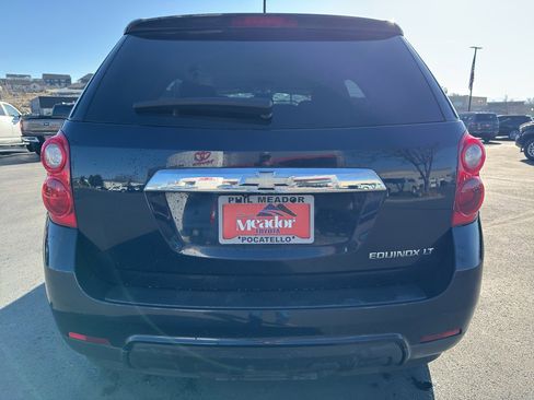 Used 2015 Chevrolet Equinox LT image 3