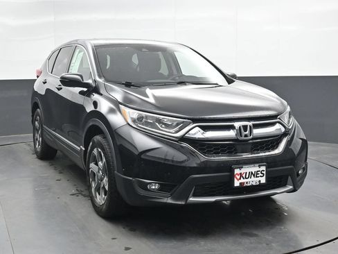 Used 2019 Honda CR-V EX image 4