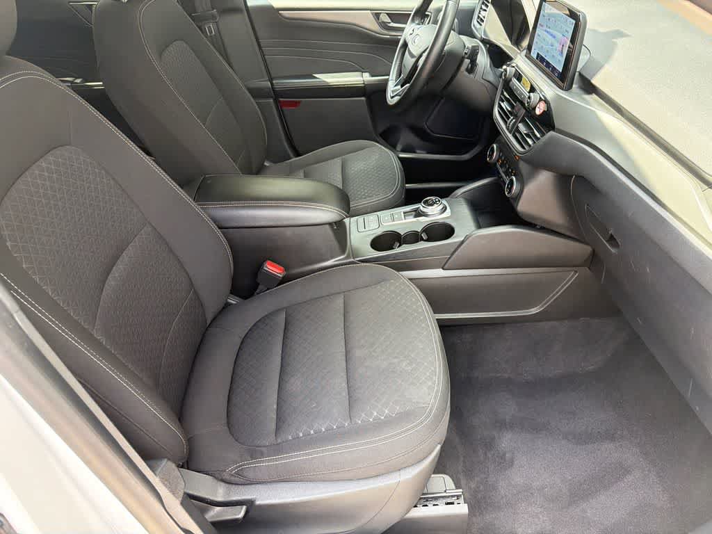 Used 2024 Ford Escape Active FWD image 13