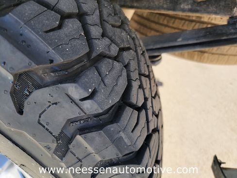 Used 2024 Chevrolet Silverado 1500 W/T w/ WT Value Package image 31