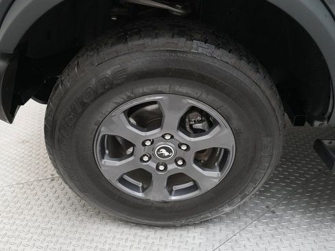 Used 2023 Ford Bronco Big Bend image 26