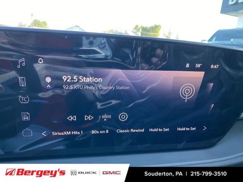 New 2026 Buick Envista Sport Touring w/ Convenience I Package FWD image 15