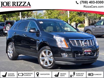 Used 2013 Cadillac SRX Performance