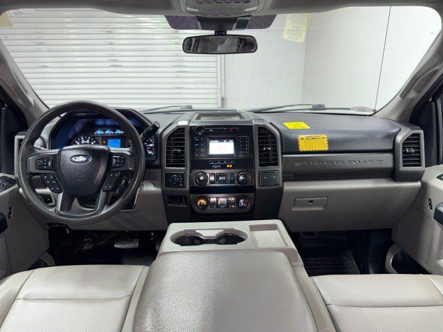 Used 2021 Ford F350 XL w/ Power Equipment Group AWD/4WD image 16