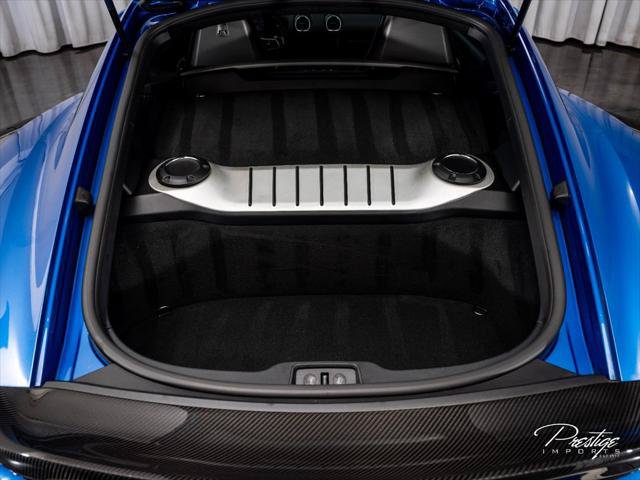 Used 2017 Porsche 718 Cayman S RWD image 20