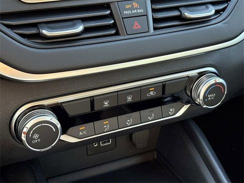 Used 2022 Nissan Altima 2.5 S image 29