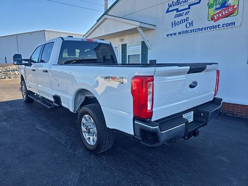 Used 2024 Ford F250 XLT image 6