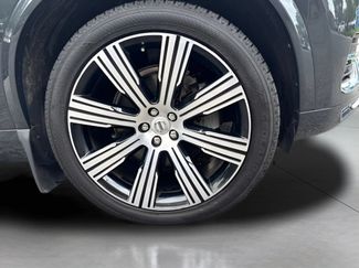 Used 2022 Volvo XC90 T6 Inscription w/ Climate Package AWD/4WD video 2