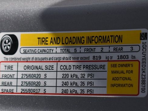 Used 2019 Chevrolet Silverado 1500 RST image 47