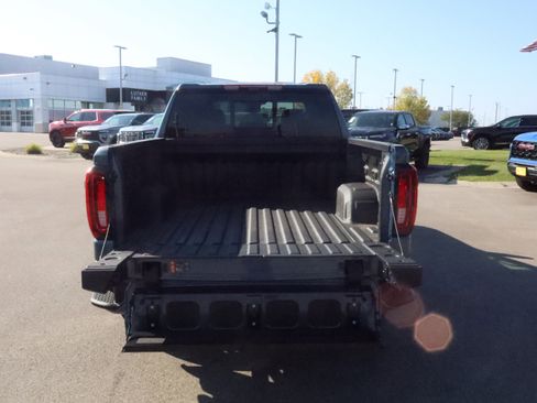New 2026 GMC Sierra 1500 Denali w/ Technology Package image 16