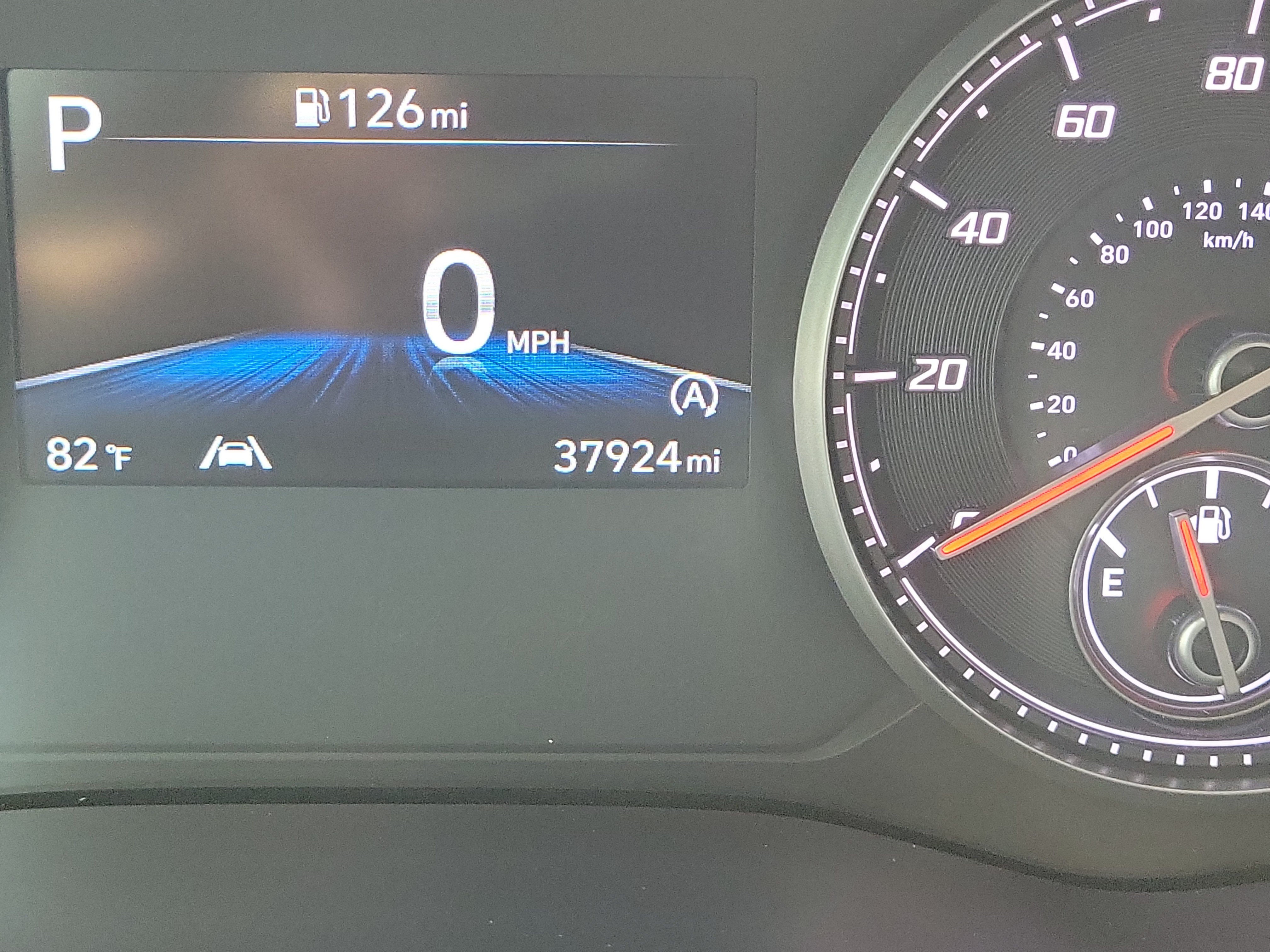 Used 2022 Hyundai Santa Fe SEL AWD/4WD image 25
