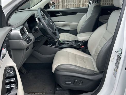 Used 2020 Kia Sorento SX image 7