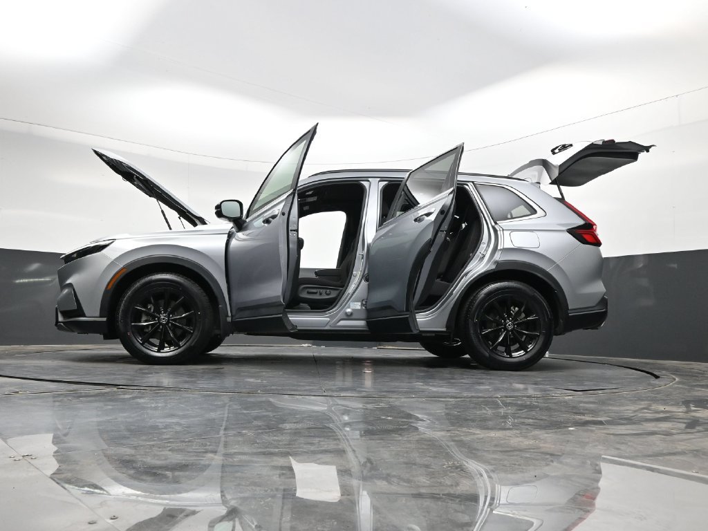 Used 2024 Honda CR-V Sport image 42