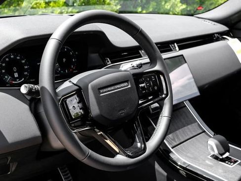 New 2026 Land Rover Range Rover Evoque Hoxton AWD/4WD image 21