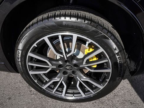 Used 2023 Maserati Grecale GT AWD/4WD image 7