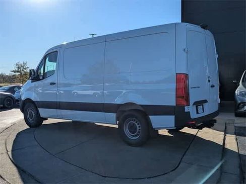 Used 2025 Mercedes-Benz Sprinter 2500 image 6