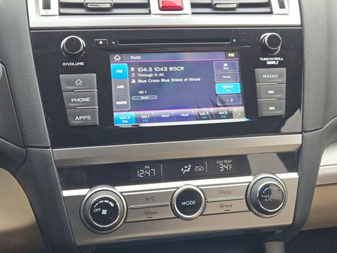 Used 2019 Subaru Outback 2.5i image 24