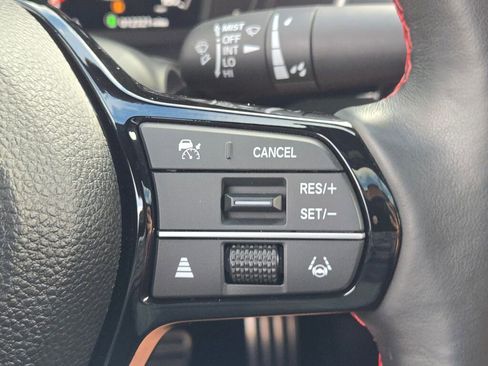 Used 2025 Honda Civic Si image 28