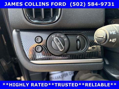 Used 2021 MINI Cooper Countryman John Cooper Works w/ Driver Assistance Package AWD/4WD image 36