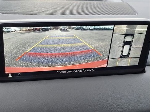 New 2025 MAZDA CX-5 2.5 Turbo image 10