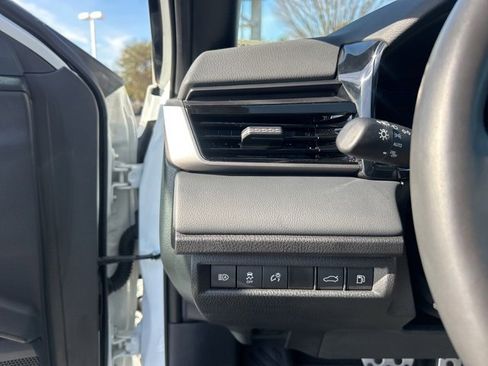 Used 2025 Toyota Camry XSE image 26