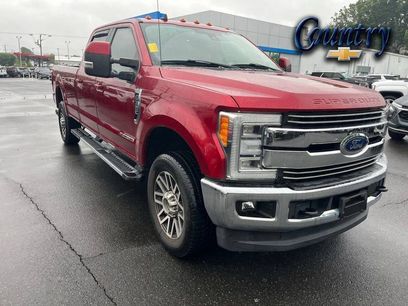 Used 2019 Ford F350 Lariat w/ Lariat Ultimate Package