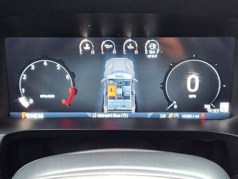 Used 2024 Ford F150 Tremor image 15