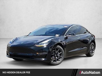 Used 2018 Tesla Model 3 Mid Range