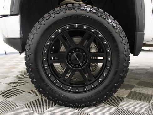 Used 2019 GMC Sierra 1500 SLE w/ SLE Value Package AWD/4WD image 33