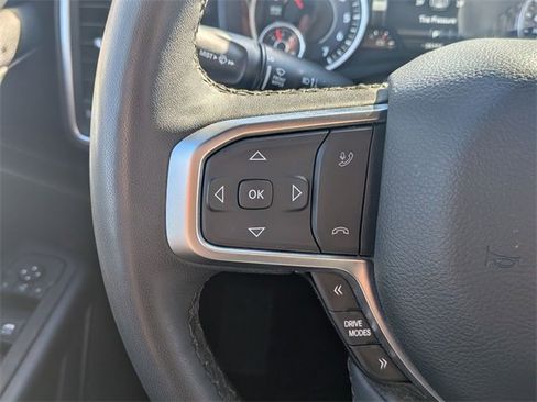 Certified 2025 RAM 1500 Big Horn image 13