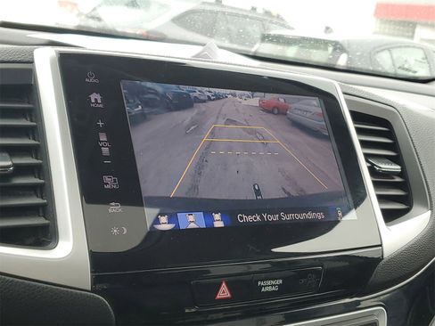 Used 2018 Honda Pilot Elite image 27