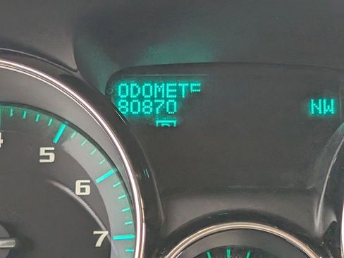 Used 2017 Buick Enclave Premium w/ Experience Buick Package image 19