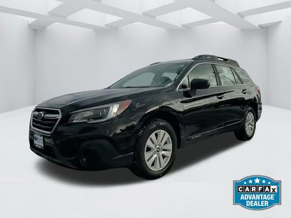 Used 2019 Subaru Outback 2.5i
