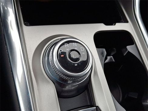 Certified 2022 Ford Explorer Limited w/ Equipment Group 301A image 12