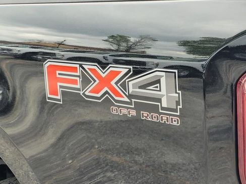 New 2026 Ford F250 Lariat image 5